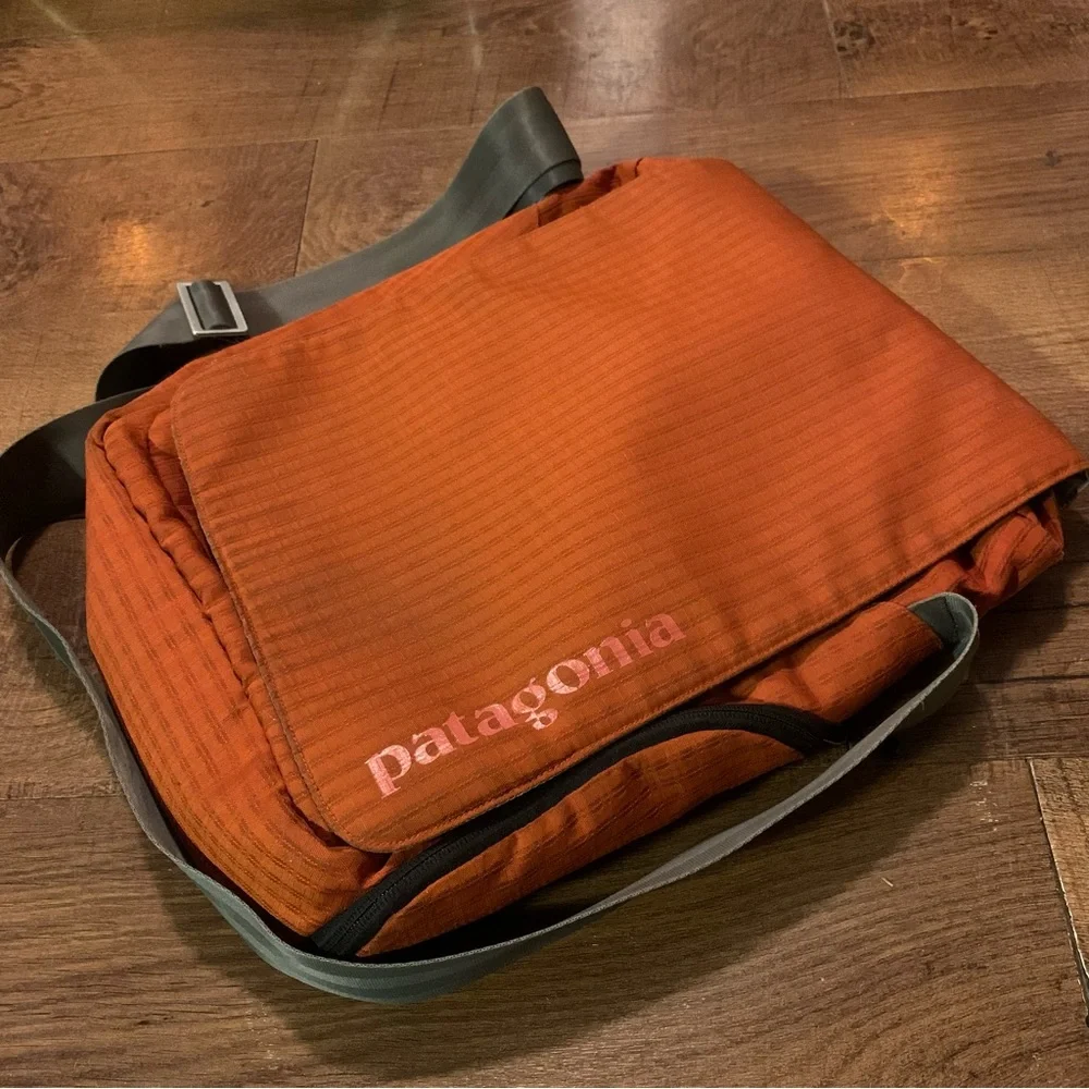 Patagonia Laptop Bag